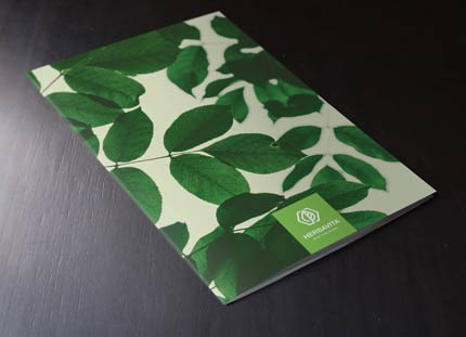 Tisak mapa za dokumente A4